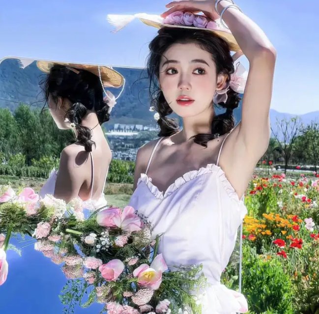 女高怪谈5:结伴自杀 封面